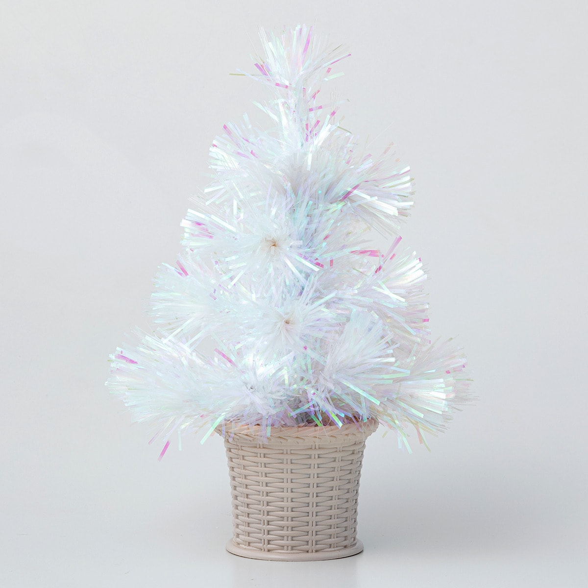 楽天市場】ブランチツリー ホワイト(100cm n5DS)【玄関先迄納品