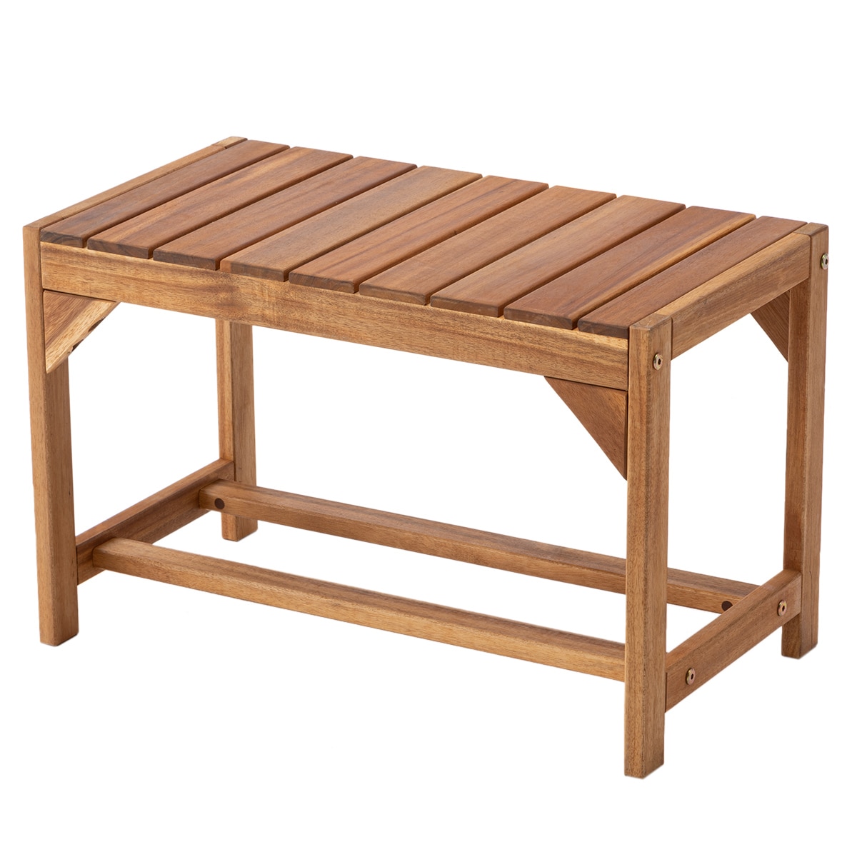 楽天市場 幅91cm 木製ガーデンベンチ Lサイズ Itt ニトリ 玄関先迄納品 1年保証 合計金額円以上送料無料対象商品 ニトリ