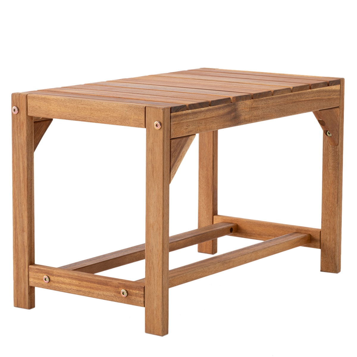 楽天市場 木製ガーデンベンチ Sサイズ Itt ニトリ 玄関先迄納品 1年保証 合計金額円以上送料無料対象商品 ニトリ