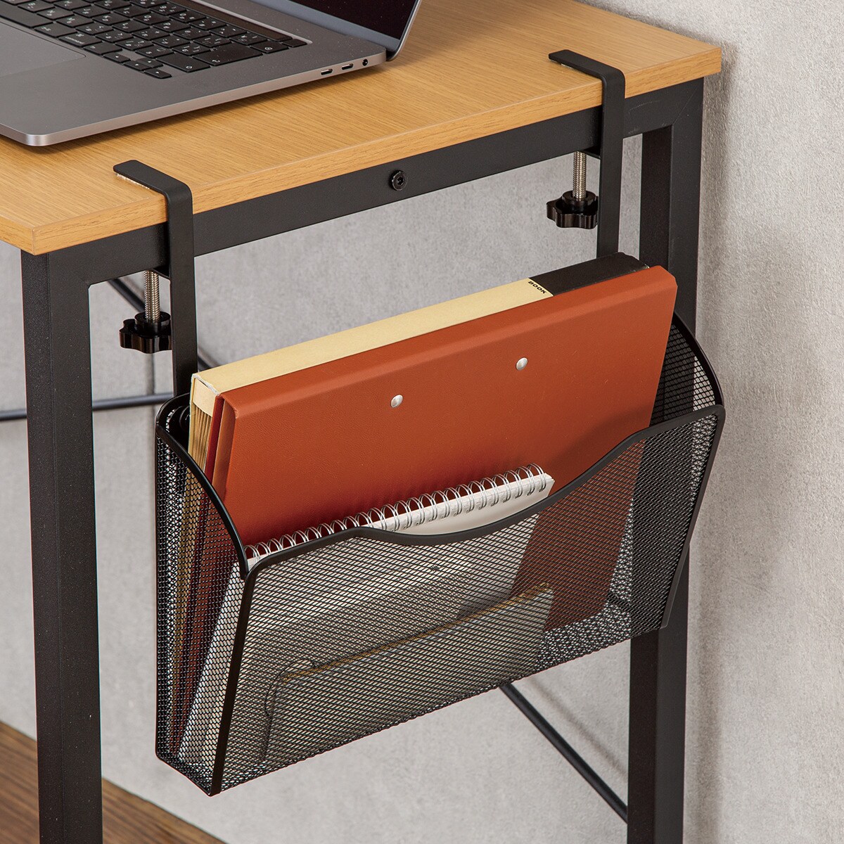 楽天市場】拡張デスク(ミドルブラウン YK01) ニトリ 【玄関先迄納品