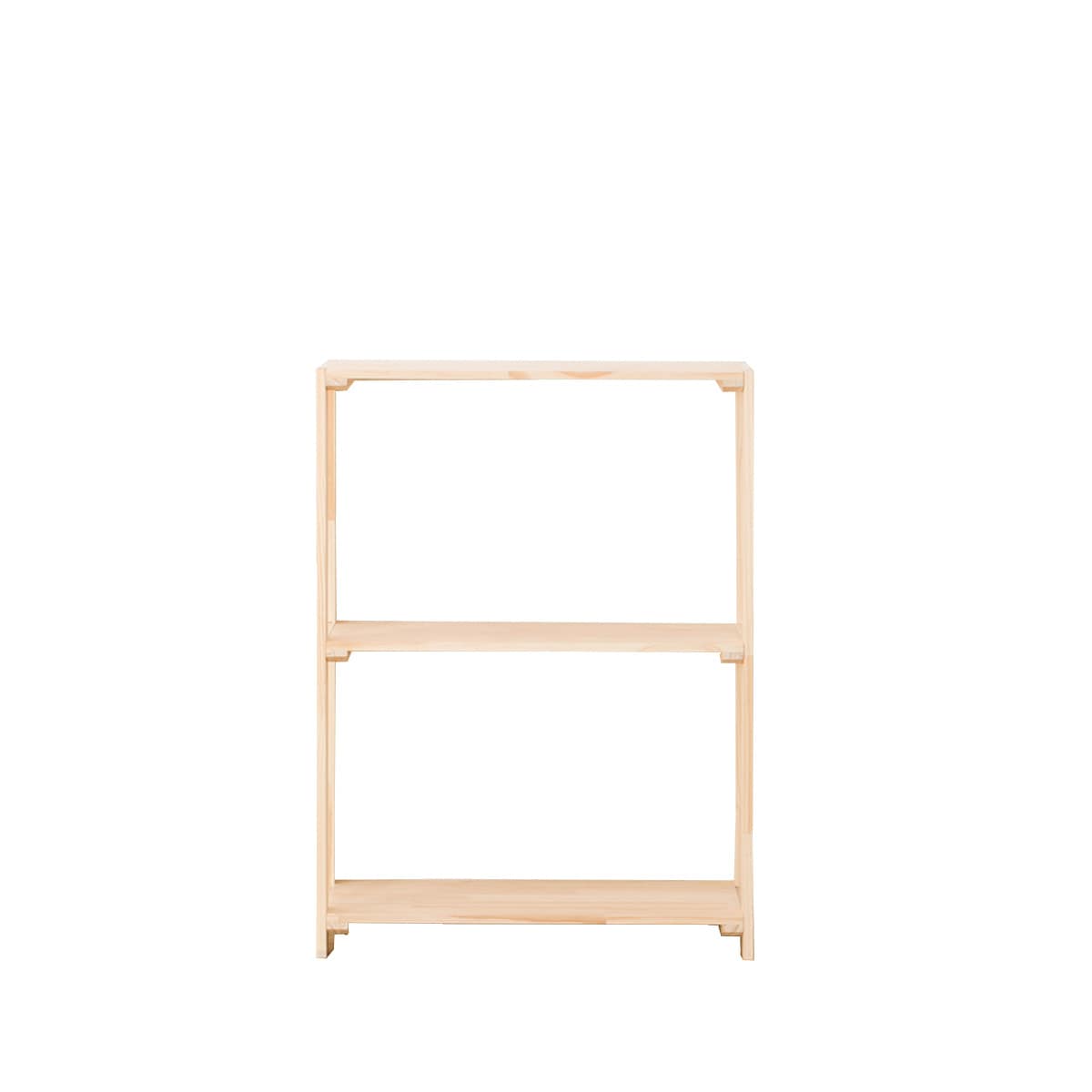 Amazon.co.jp: ニトリ(NITORI) パインラック マンクス6230 1段