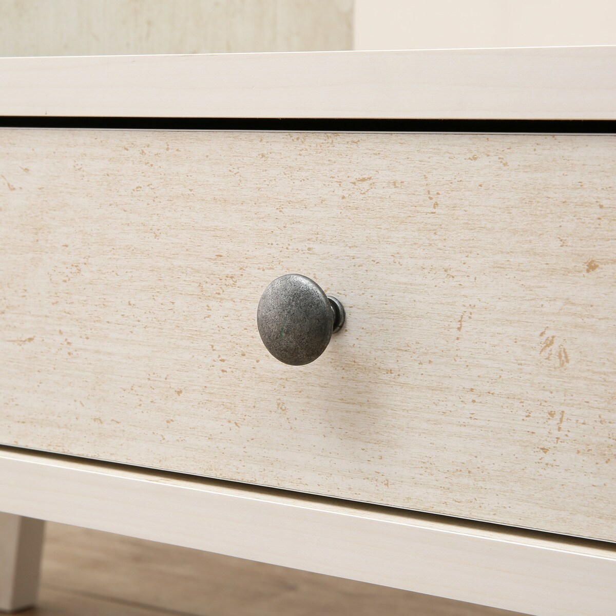 幅90cm] ドレッサーテーブル (リズバレー9040T) ニトリ 【玄関先迄納品】