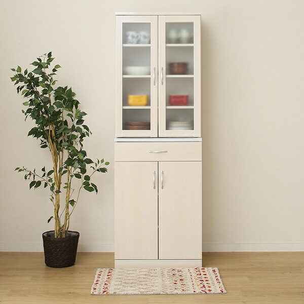 一人暮らし キッチン収納 家電収納 省スペース セット Na シンプル シンプルデザイン 食器棚セット ブリエ モダン コンパクト モダンスタイル シンプルモダン 食器棚 キッチン収納 モダンテイスト おしゃれ 幅59 8cm 食器棚セット ブリエ Ntg Nbc9060 Na ニトリ