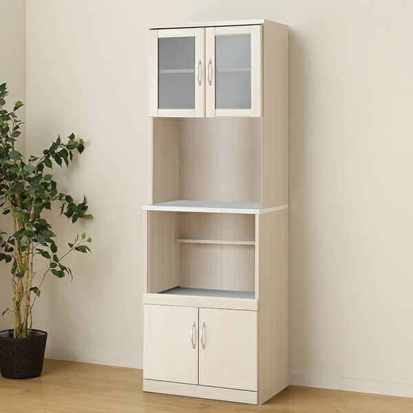 幅59 8cm 玄関先迄納品 食器棚 ニトリ セット 収納家具 レンジ台セット ブリエ 一人暮らし Ntr Nbre9060 省スペース キッチン 収納 1年保証 キッチン収納 おしゃれ ニトリ 60cm 合計金額円以上送料無料対象商品 ニトリ シンプルモダン コンパクト 幅60