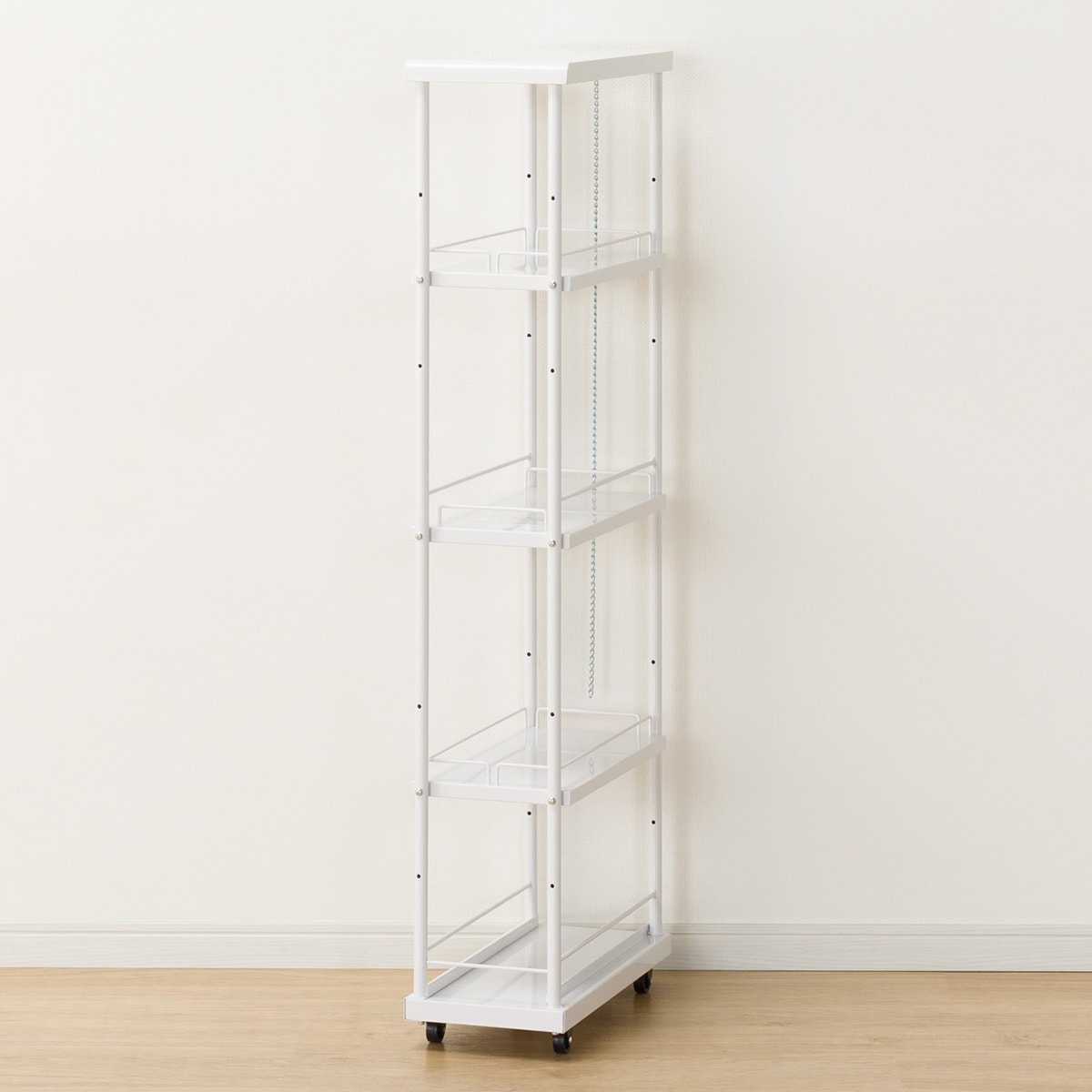 1年保証 ニトリ 幅cm 収納家具 隙間収納 Sk 117 ニトリ ニトリ 幅cm 玄関先迄納品