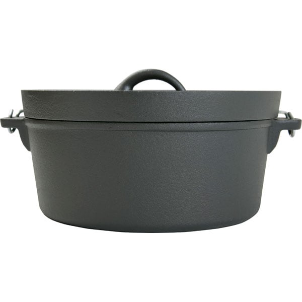 楽天市場 ダッチオーブン 24cm ニトリ 玄関先迄納品 1年保証 合計金額円以上送料無料対象商品 ニトリ