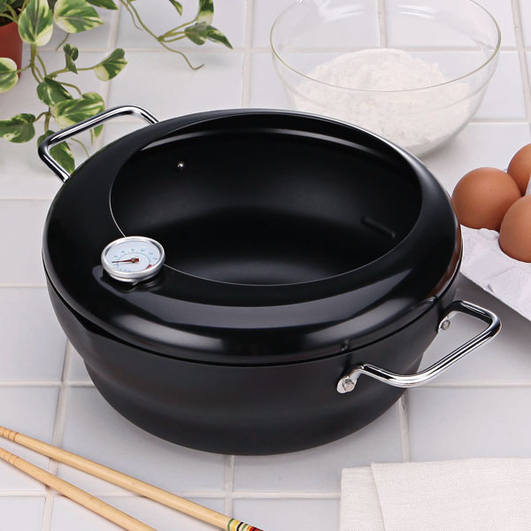 楽天市場 Ih天ぷら鍋 25cm ニトリ 玄関先迄納品 1年保証 合計金額円以上送料無料対象商品 ニトリ