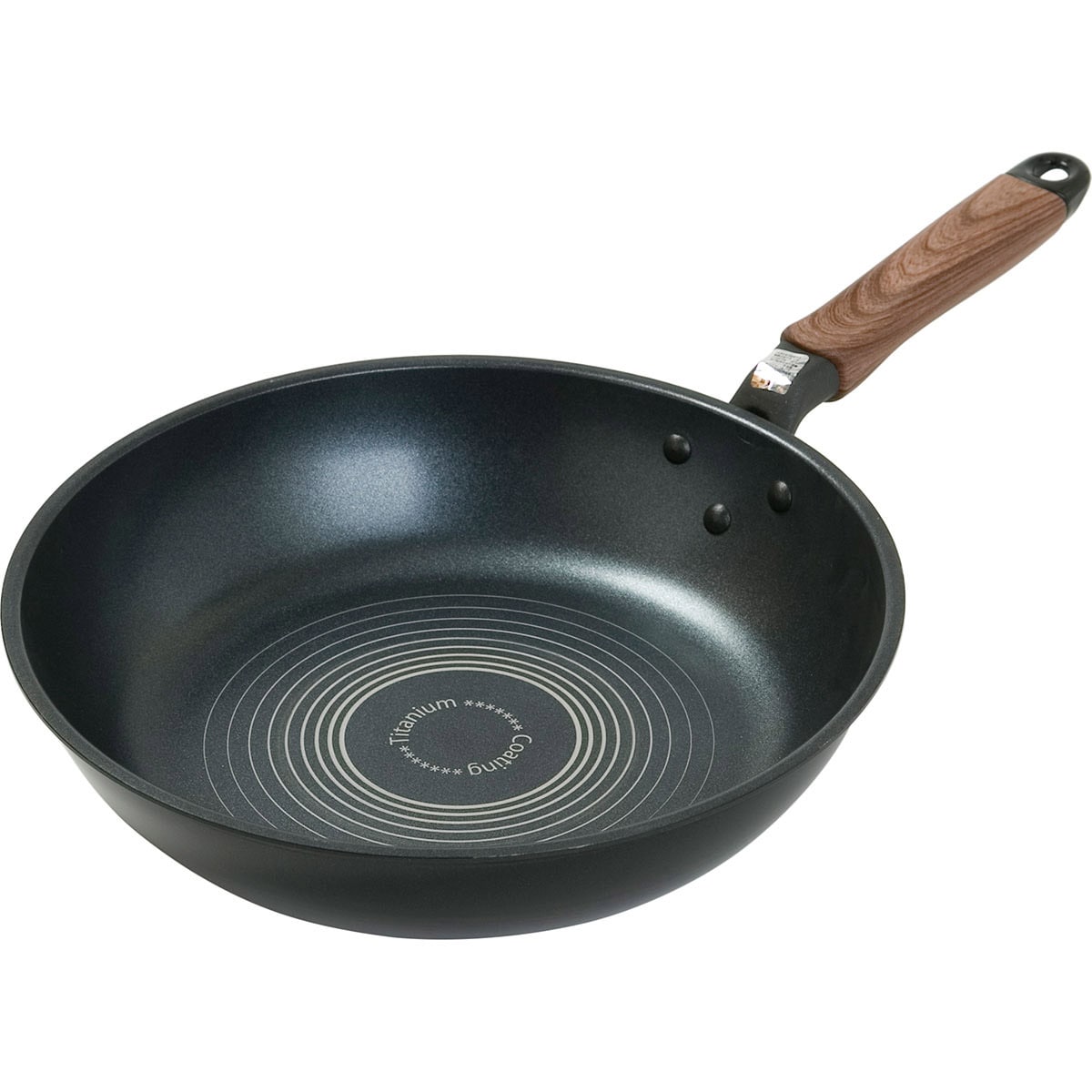 楽天市場 ガス火 フライパン 28cm Ti ニトリ 玄関先迄納品 1年保証 合計金額円以上送料無料対象商品 ニトリ