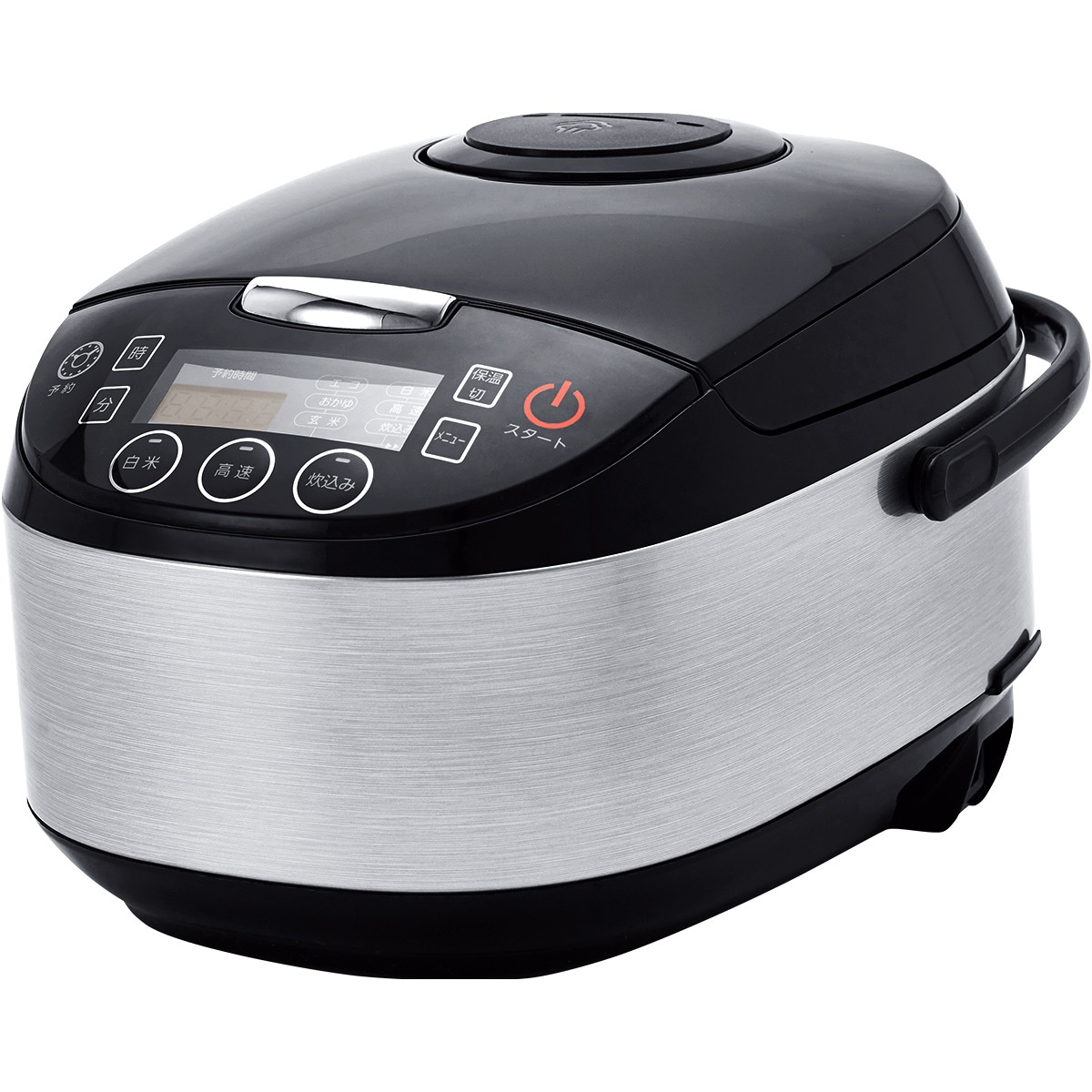 楽天市場 マイコン炊飯ジャー リズ Mb Fs3017n ニトリ 玄関先迄納品 1年保証 合計金額円以上送料無料対象商品 ニトリ