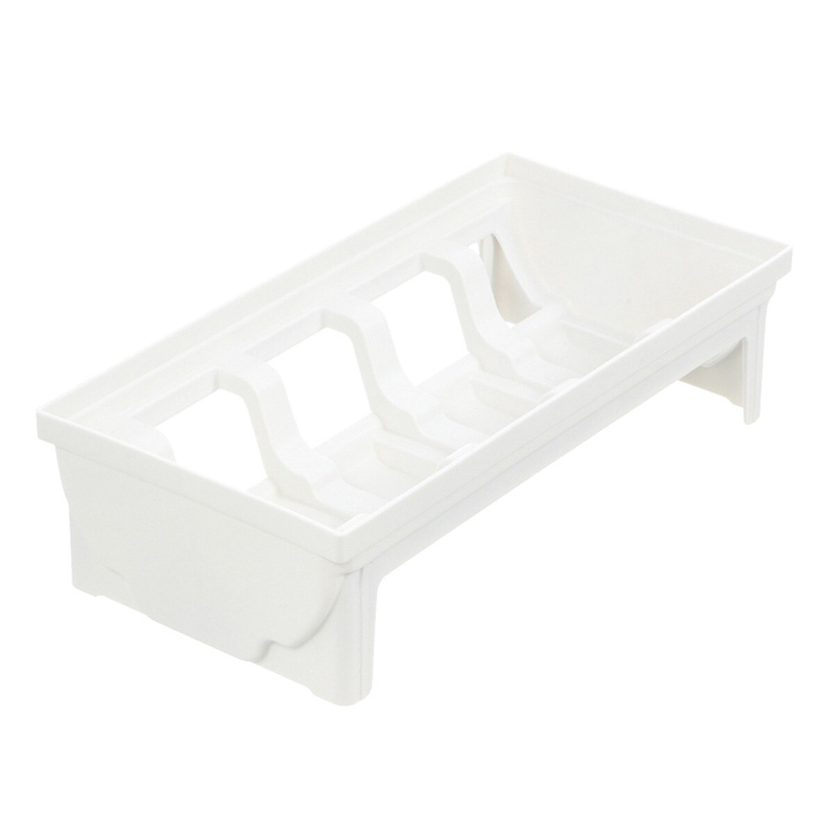 楽天市場】トトノ 棚置き収納スタンド8点セット ニトリ 【玄関先迄納品