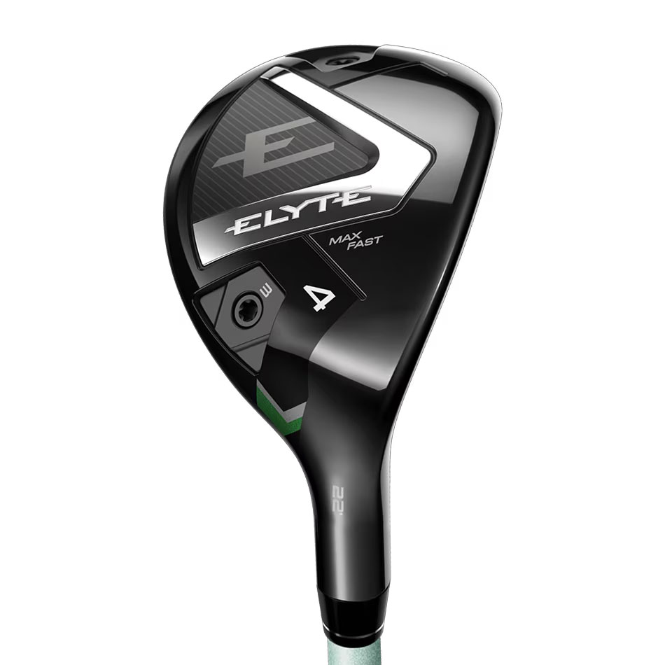 楽天市場】キャロウェイ ゴルフクラブ ユーティリティ