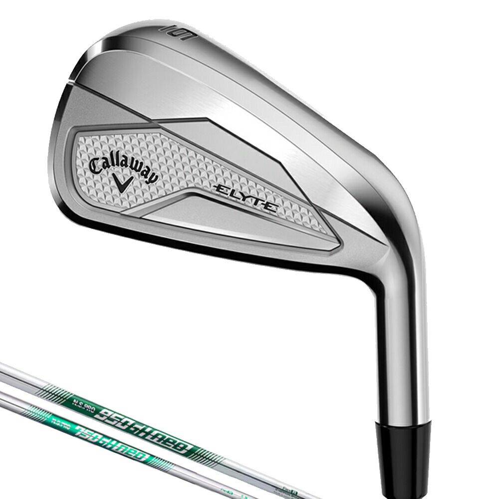Callaway EPIC 5番アイアン ns950neo S Callaway EPIC 5番アイアン ns950neo S