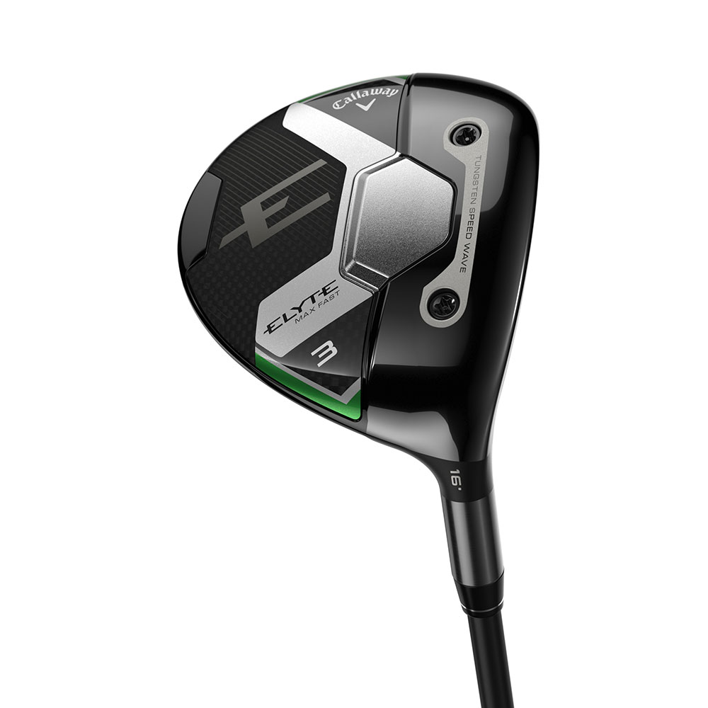 キャロウェイ 純正シャフト】Callaway ELYTE X Fairwaywood キャロウェイ
