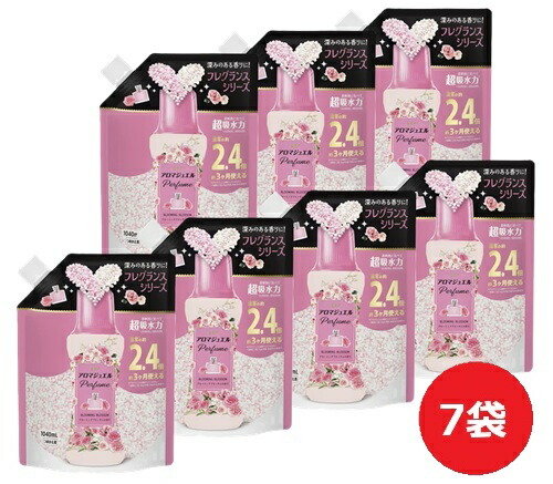 【単品7個】P\u0026G レノア 馨り ジュエル ブルーミングブロッサムの芳ばしさ つめかえ用 特大大いさ 1040ml 7個 香りづけビーズ 消臭ビーズ 詰め替え 消臭抗菌 ビーズ 差し上げ物 大電気容量 洗い濯ぎ 買い置き まとめ買い 雑貨 取っておく 日装置雑貨 日装置 貨物輸送無料 文学批評排他的権利付き添い人