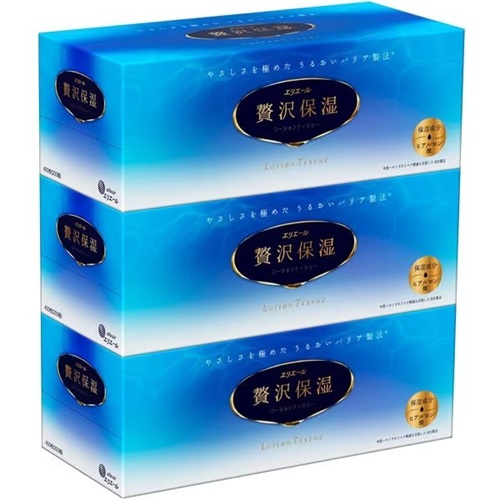 【10個書き割り】大王製紙 エリ叫び泣き ぜいたく 保湿 200W  1容器に並べる(3個入り口・入口) 10個 ティッシュ ティシュー  ちり紙 箱 ボックス席 巨大分子 保水構成要素 大静電容量 買い置き まとめ買い 雑貨 取っておく 防災 日装置雑貨 差し上げ物 貨物輸送無料 日装置 疲労困憊品 文芸批評排他的権利付き添い人