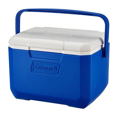 コールマン　 エクスカーションクーラー　16QT　チャコール ra160015.jpg