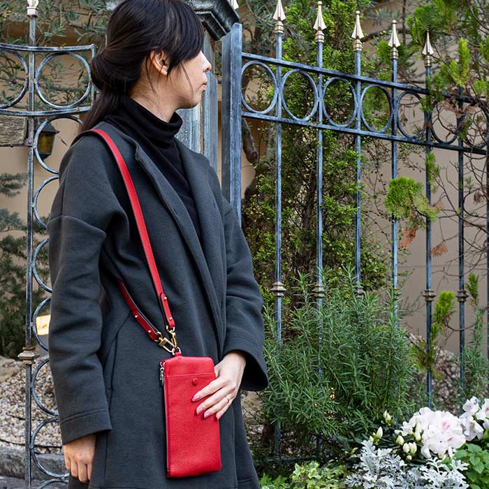 楽天市場】ゲラルディーニ ショルダーバッグ レディース ブランド