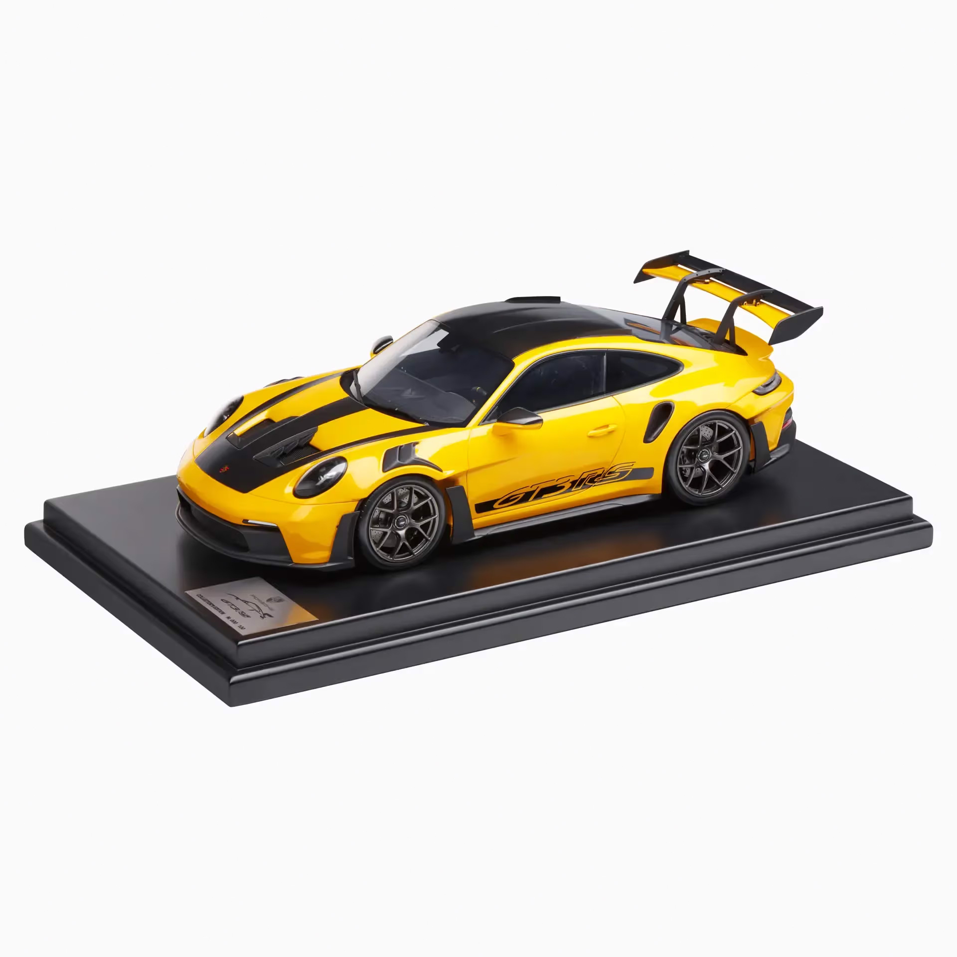 楽天市場】ポルシェ特注 スパーク 1/12 ポルシェ 911/992 GT3 RS