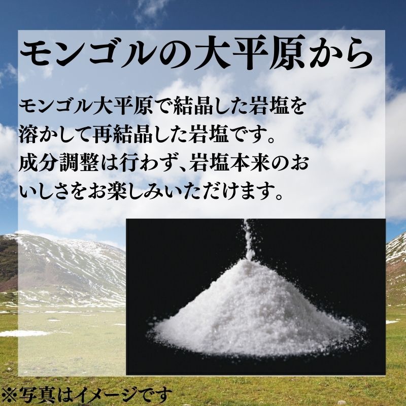 楽天市場 業務用 20g 天外天塩 20kg イージーオープン 内モンゴル産岩塩 さらさら微粒 ミネラル まろやか うま味 無添加 丹羽久 楽天市場店