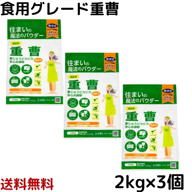 楽天市場】食品重曹 600g 食用重曹 無添加 アルミフリー 食品添加物