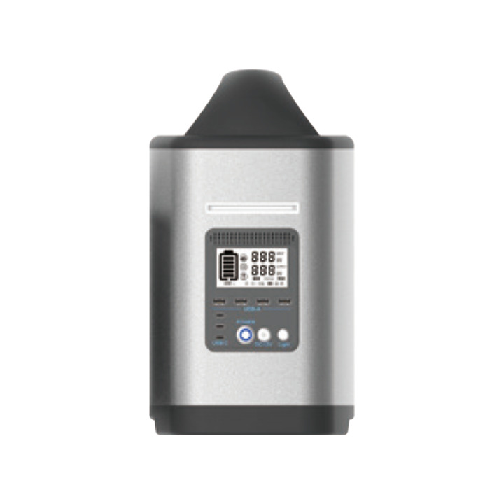 未使用品 FEM-PBI600 ハンセン ジャパン ポータブル電源 蓄電池