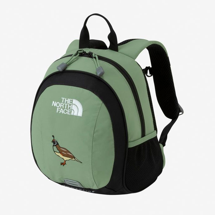 楽天市場】ノースフェイス リュック キッズ スモールデイ ミスルト