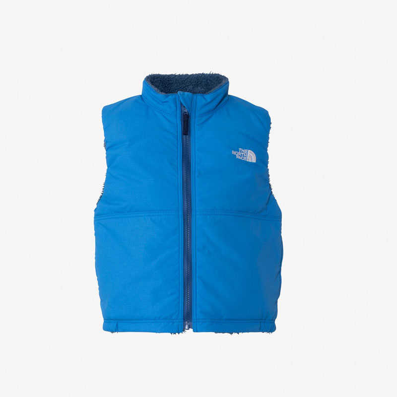 楽天市場】THE NORTH FACE ノースフェイス フリースベスト NAB71961