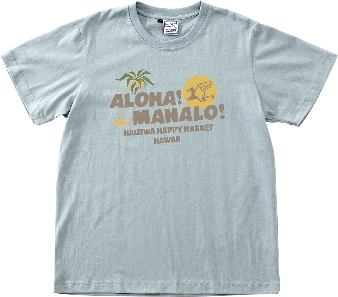 楽天市場】【8000円以上で送料無料！】ハワイ Tシャツ 人気のハレイワT