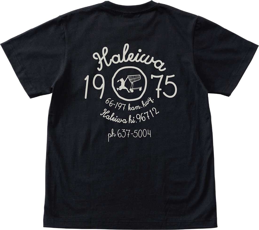 楽天市場】tシャツ ハレイワ ハッピーマーケット Tシャツ メンズ