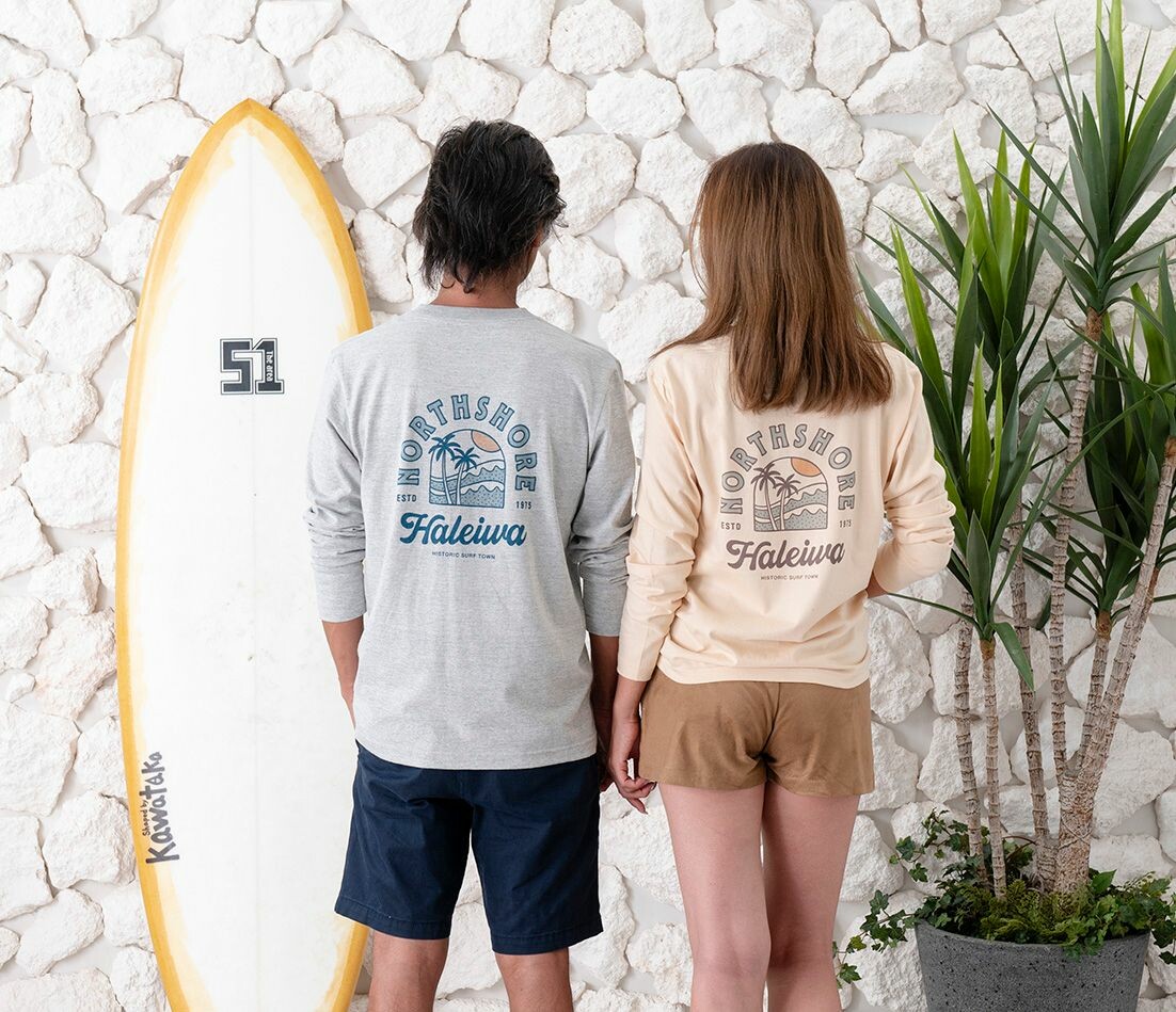楽天市場】【30％OFF】HALEIWA HAPPY MARKETハレイワハッピー