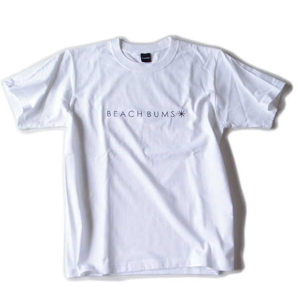 楽天市場 海辺で似合う 大人のためのtシャツ 街着にも シンプルなtシャツ 海を感じる ハワイ リゾート メンズ Beach Bumstシャツ ホワイト S M L Xl 男性 半袖 人気 Goodtime グッドタイム Niwa Sports