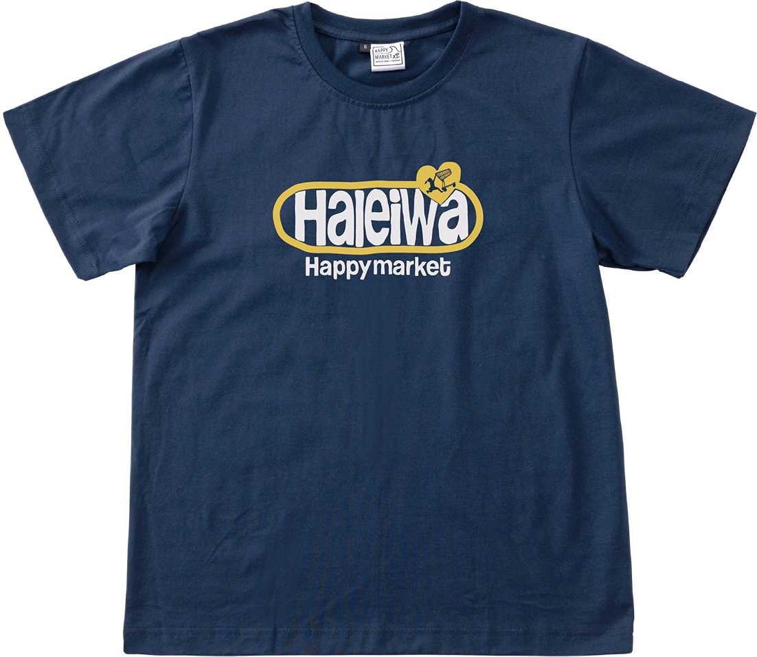 楽天市場】SALE! ハレイワ tシャツ ハレイワ ハッピーマーケット
