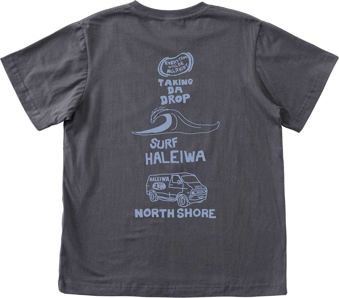 楽天市場】tシャツ ハレイワ ハッピーマーケット Tシャツ メンズ
