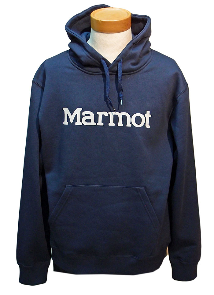 marmot sweatshirt