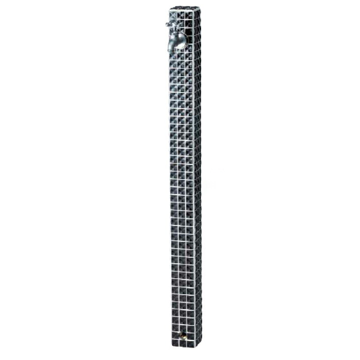 立水栓社会的単位-シュペリ（黒コショウ）【水道の栓別売】[W-572］【fsp2124-6f】【相応う不可】【全品貨物輸送無料】