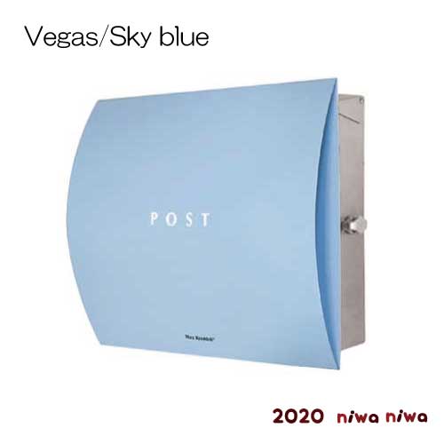 楽天市場】【ポスト 壁掛け】 【マックスノブロック】Tokyo