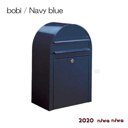 楽天市場】セキスイデザインワークス・ボビ（ブラック）郵便ポスト