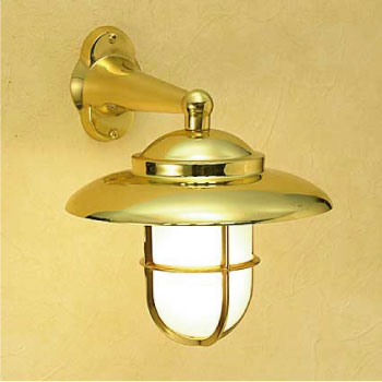 金管楽器製庭園点火装置・BR2060 FR LE（LED手合い）700164[L-546]【相応う不可】【全品貨物輸送無料】