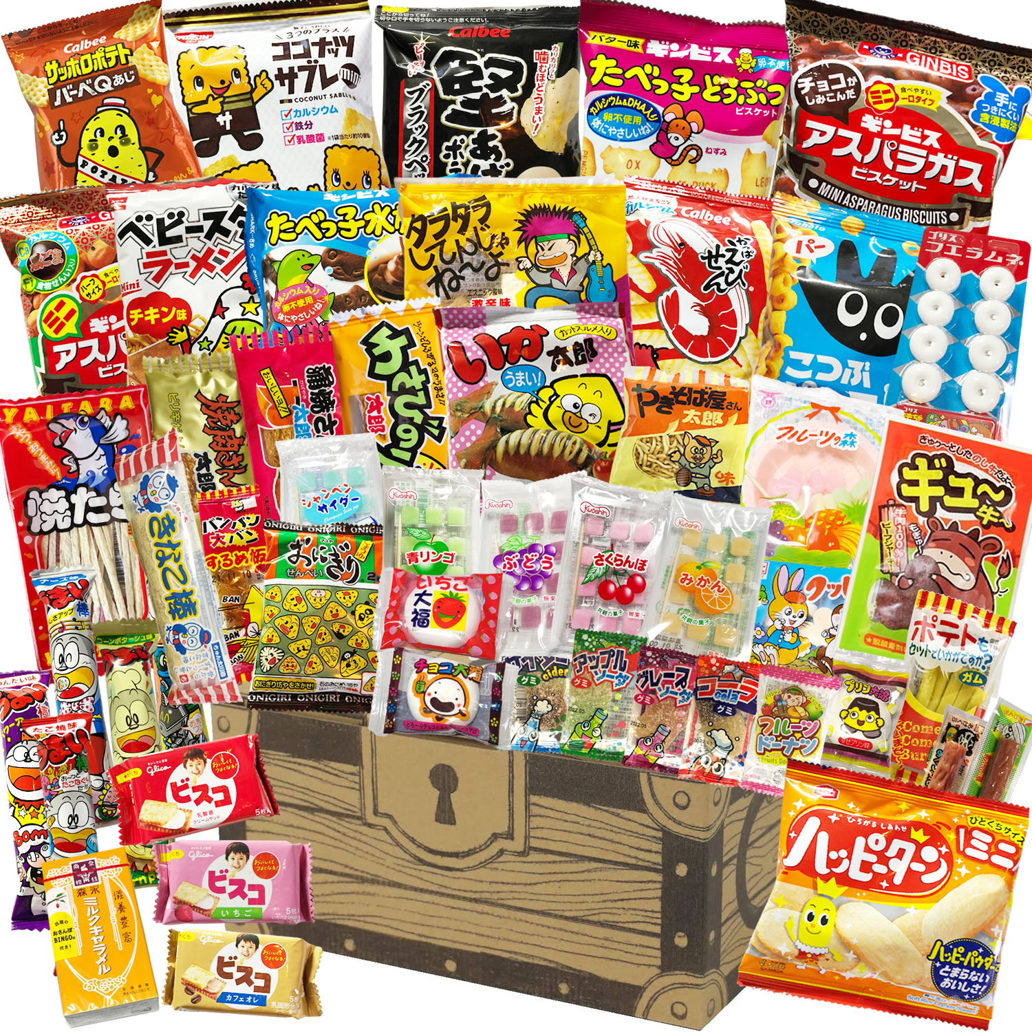 25円 新発売の 80円 駄菓子 詰め合わせ OPP袋入り Oセット お菓子