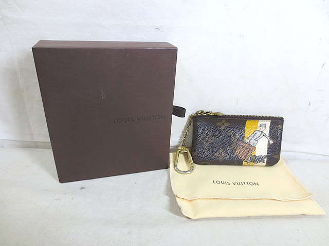 楽天市場】【財布】LOUIS VUITTON ルイ ヴィトン モノグラム