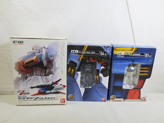 楽天市場】コスモフリートコレクション 機動戦士ガンダム ACT2 (BOX