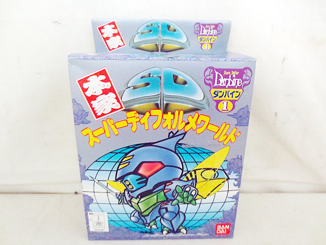 楽天市場】スーパーバーコードウォーズ SDガンダム外伝 聖機兵