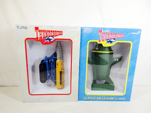 楽天市場】【全品ポイント増量!】 サンダーバード IRコントロール