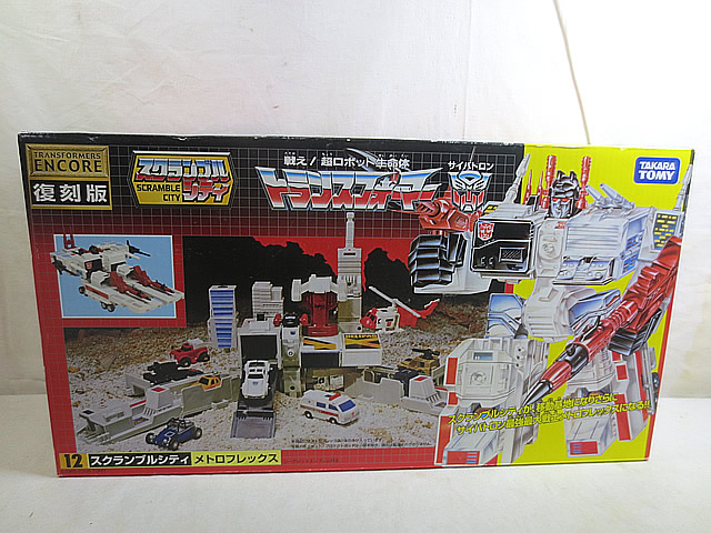 タカラ　トランスフォーマ　ペプシコンボイ、新品 Amazon.co.jp: トランスフォーマー PEPSI コンボイ : おもちゃ
