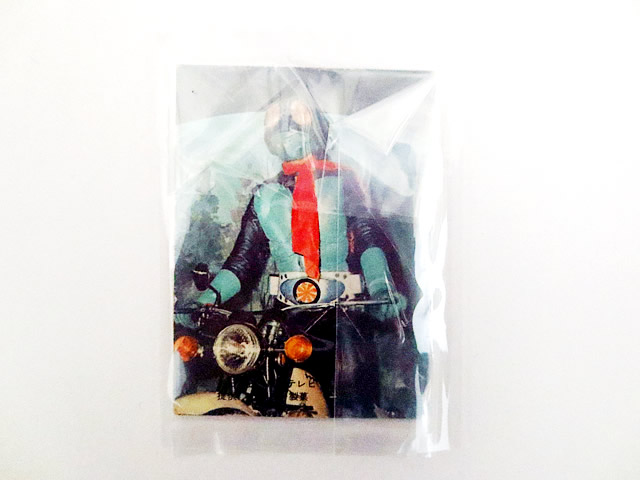 楽天市場】2003 カルビー 仮面ライダーチップス 仮面ライダーカード