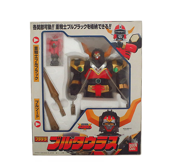 楽天市場】新品同様 バンダイ プラデラ 超新星フラッシュマン