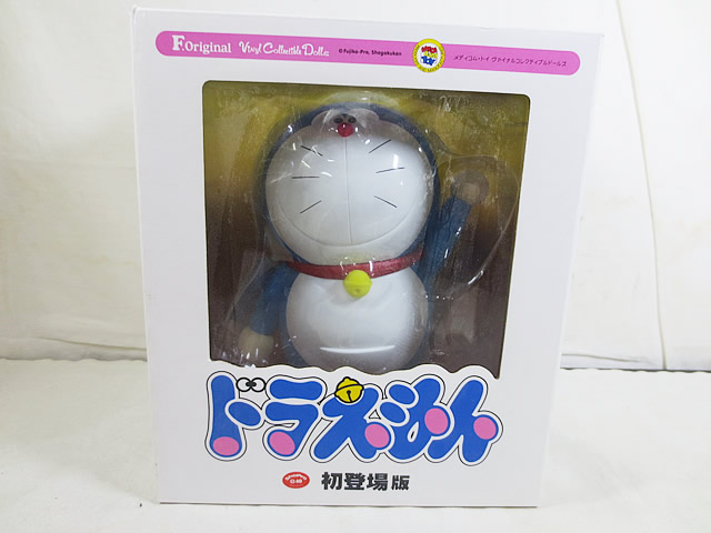 新品未開封 BE@RBRICK ドラえもん 1000% メディコムトイ 楽天市場】MEDICOM TOY(メディコムトイ) サイズ:1000% BE@RBRICK
