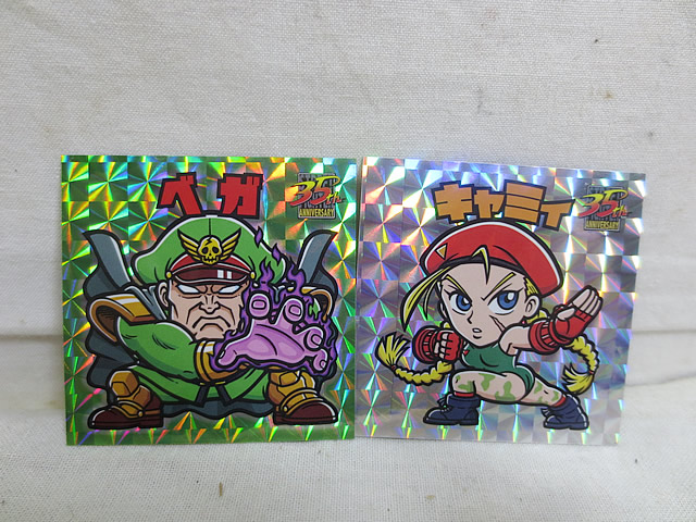 楽天市場】【未開封】ストリートファイター 勝利グミ（かちぐみ） 精密