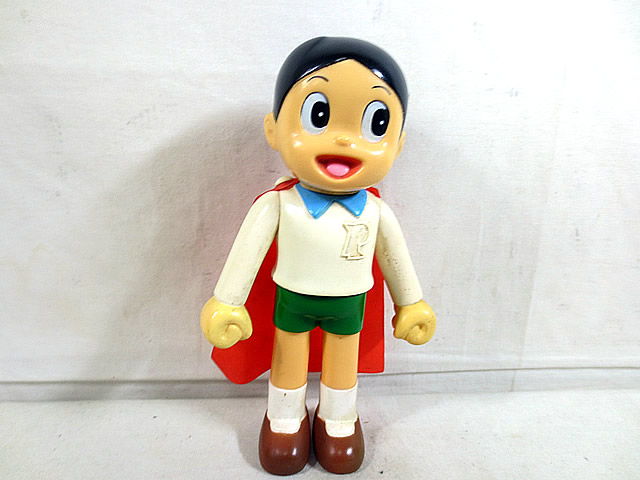 未開封 メディコムトイ VCD パーマン4号 Amazon.co.jp: メディコムトイ MEDICOM TOY パーマン 1?4号VCD 4