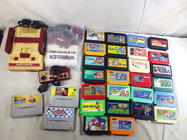 楽天市場】美品 ファミコン FC ドラゴンクエスト ナイトガンダム 